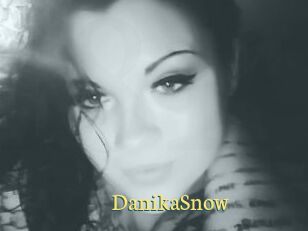 DanikaSnow