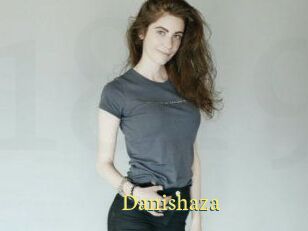 Danishaza