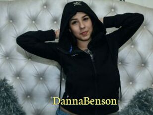 DannaBenson