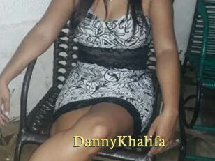 DannyKhalifa