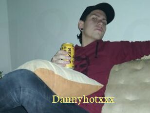 Dannyhotxxx