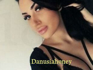 Danusiahoney