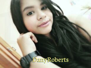 DanyRoberts