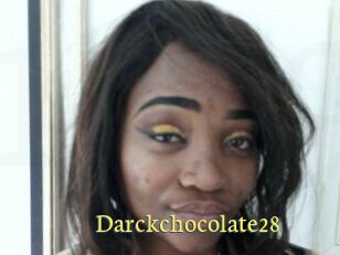 Darckchocolate28