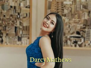 DarcyMathews