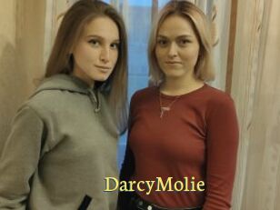 DarcyMolie