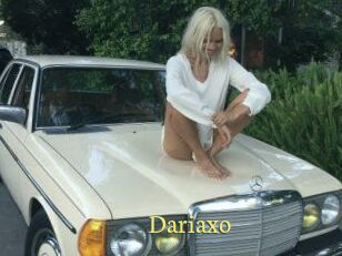 Dariaxo