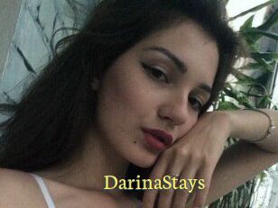 DarinaStays
