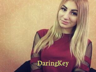 DaringKey
