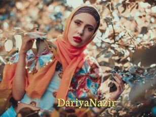 DariyaNazir