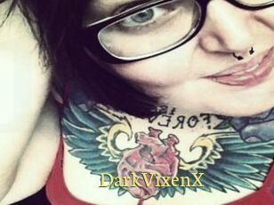 DarkVixenX