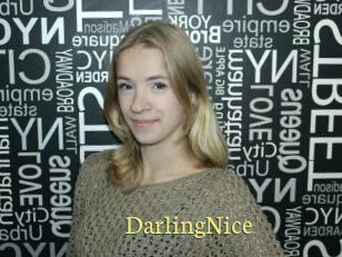 DarlingNice