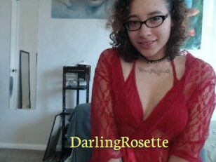 DarlingRosette