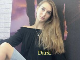 Darsi