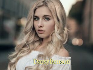 DarsyBenson