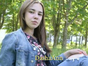 DashaAnn