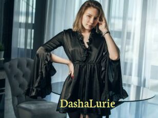 DashaLurie
