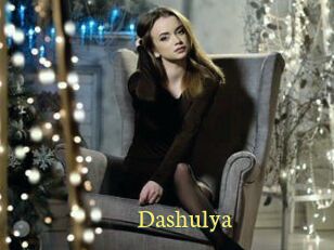 Dashulya