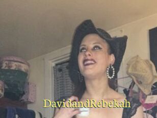 DavidandRebekah