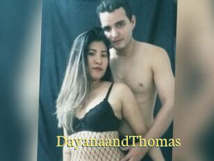 DayanaandThomas