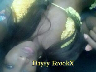 Daysy_BrookX