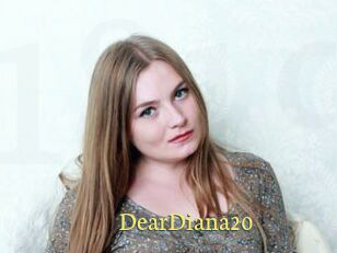 DearDiana20
