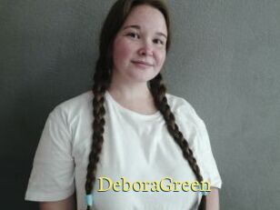 DeboraGreen