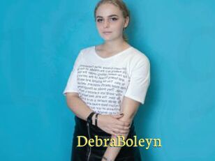 DebraBoleyn