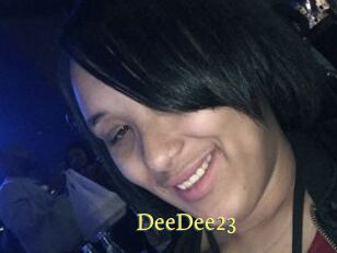 DeeDee23
