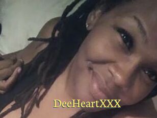 DeeHeartXXX