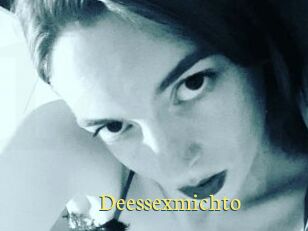 Deessexmichto