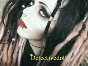 Defectivedoll
