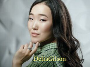DeliaGilson