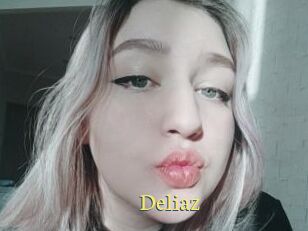 Deliaz