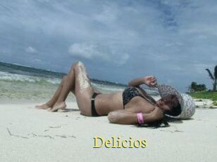 Delicios