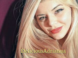 DeliciousAdrianna