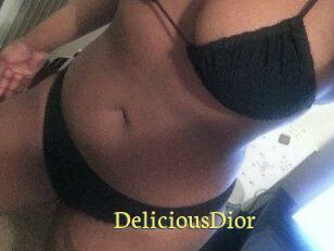 DeliciousDior