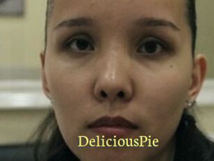 DeliciousPie