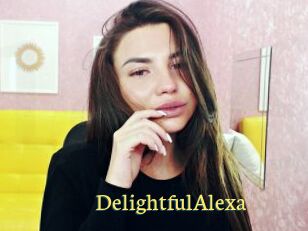 DelightfulAlexa