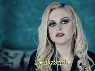 DelikaSmile
