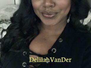 DelilahVanDer