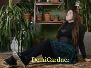 DemiGardner