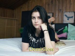 DemiGloss