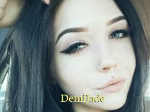 DemiJade