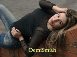 DemiSmith