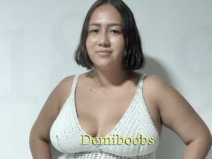 Demiboobs