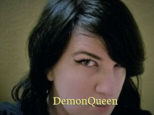 DemonQueen