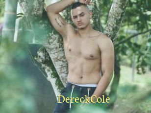 DereckCole