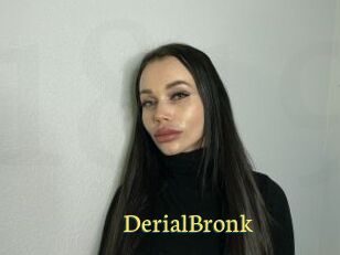 DerialBronk