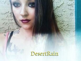 DesertRain